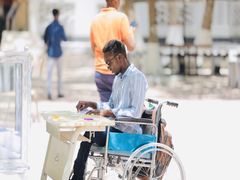 Direct Aid Offered 1,695 College Scholarships in 25 African Countries ...